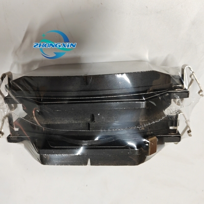 BYD SONG PLUS Front Bremspadmontage SA3HA-3501500A mit hervorragender Leistung