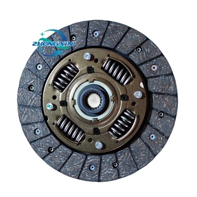 Ersetzen/Reparieren von Chery Autoteile T11-1601030BA Kupplungsscheibenplatte für Chery Fahrzeuge
