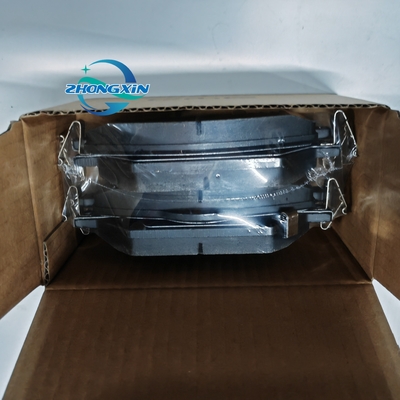 BYD SONG PLUS Front Bremspadmontage SA3HA-3501500A mit hervorragender Leistung