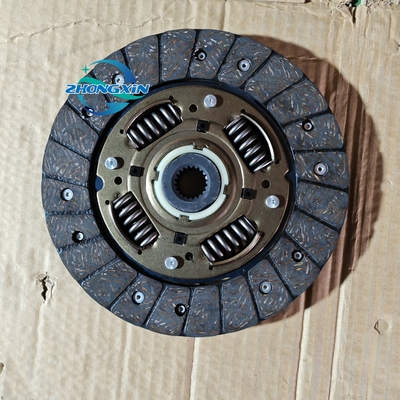 Ersetzen/Reparieren von Chery Autoteile T11-1601030BA Kupplungsscheibenplatte für Chery Fahrzeuge