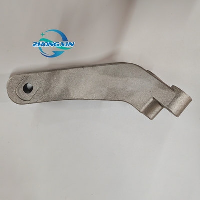 Ersetzungs-/Reparaturzweck Motor-Rechte-Halterungen für BYD E5 OE Nr. 5AEC-1001800