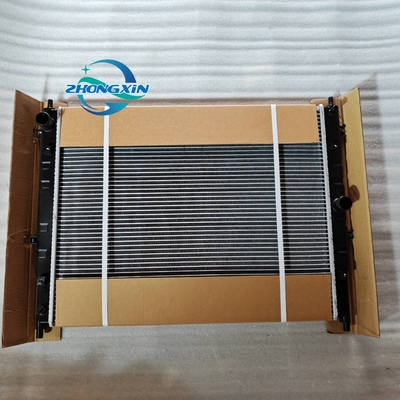Ersetzen/Reparatur Zweck A21 1301110 Kfz-Kühler