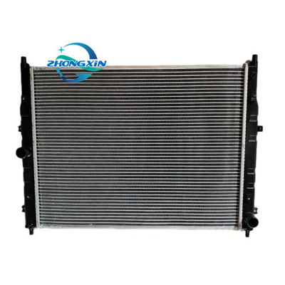 Wasserbehälter Kühlsystem Kfz-Kraftwagen Heizkörper Assy T21-1301110EA für Chery 1.5T