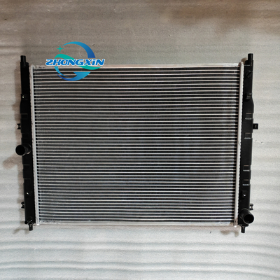 Wasserbehälter Kühlsystem Kfz-Kraftwagen Heizkörper Assy T21-1301110EA für Chery 1.5T