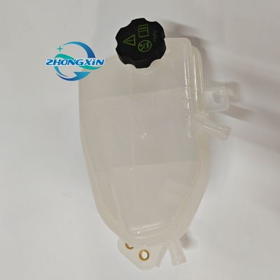 BYD E5 HAEV-1311010A Kühlmittel-Erweiterungsradiator-Reservoirbehälter Anwendbares Fahrzeugtyp