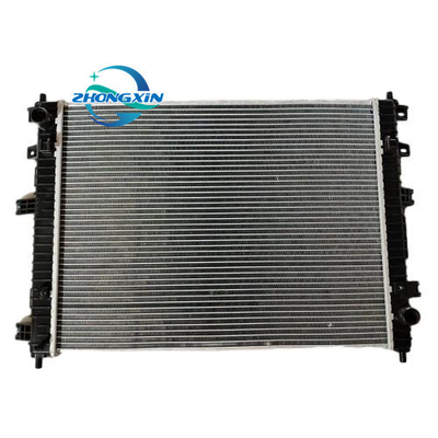 2005-2014 STD-Wasserbehälter Kühlsystem Kfz-Kühler Assy K09 1301110 für Chery-Teile