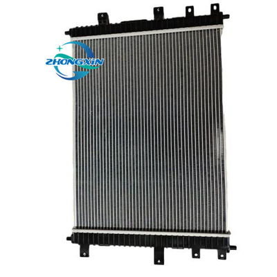 2005-2014 STD-Wasserbehälter Kühlsystem Kfz-Kühler Assy K09 1301110 für Chery-Teile