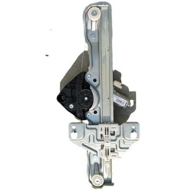 Optimale Leistung Linkshintertür Glasheber für BYD Seagull EQEA-6204100