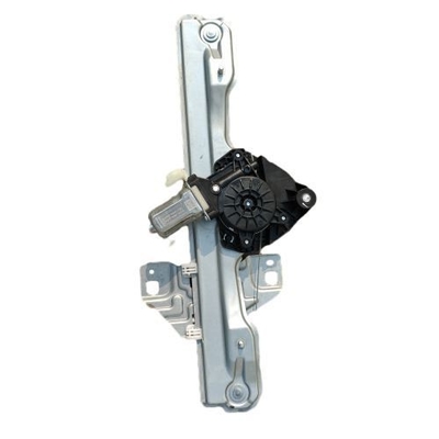 Optimale Leistung Linkshintertür Glasheber für BYD Seagull EQEA-6204100