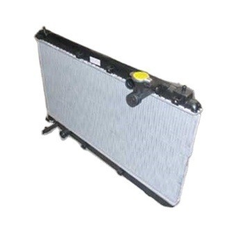Automobil T11-1301110DA T11-1301110BA T11-1301110 T11-1301110HA Heizkörper für Chery