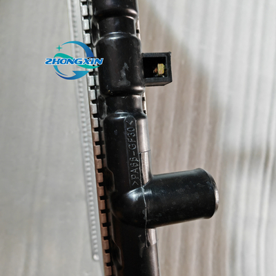 Automobil T11-1301110DA T11-1301110BA T11-1301110 T11-1301110HA Heizkörper für Chery
