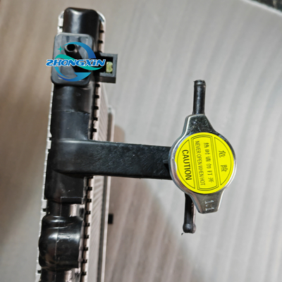 Automobil T11-1301110DA T11-1301110BA T11-1301110 T11-1301110HA Heizkörper für Chery
