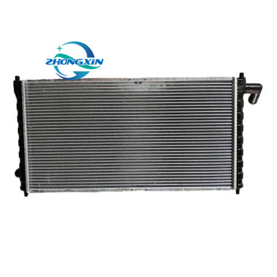 2022- Kfz-Kühler Assy A13 1301110 S21 1301110 für Chery Wasserbehälter Kühlsystem