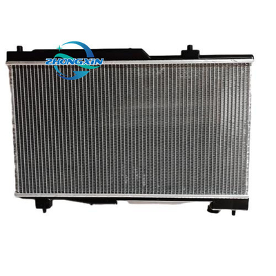 2022- Kfz-Kühler Assy A13 1301110 S21 1301110 für Chery Wasserbehälter Kühlsystem