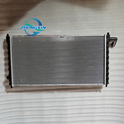 2022- Kfz-Kühler Assy A13 1301110 S21 1301110 für Chery Wasserbehälter Kühlsystem