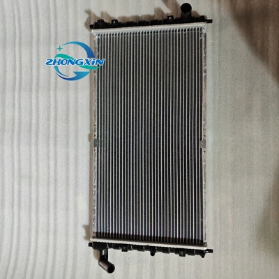 2022- Kfz-Kühler Assy A13 1301110 S21 1301110 für Chery Wasserbehälter Kühlsystem