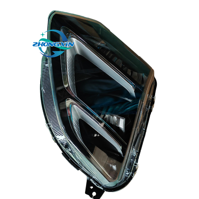 10W Front-LED-Scheinwerfer mit rechter Kombination 605000531AA