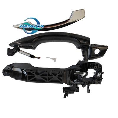 100% Profi-Test Autoteile BYD QIN SONG Links Vordertür Greifer 5A-6105100B/27