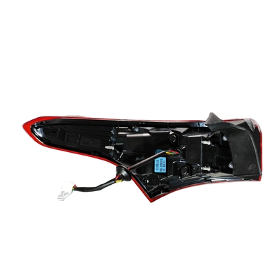Erweitern Sie Ihr Chery-Auto mit der linken Hecklampe F01-4433010 von Chery Auto Parts