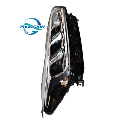 36 Watt Nennleistung Linkskombination Front LED Scheinwerfer für Chery Tiggo 7