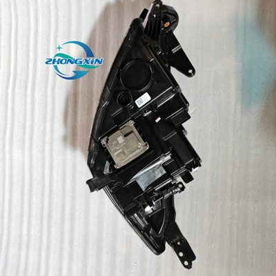 36 Watt Nennleistung Linkskombination Front LED Scheinwerfer für Chery Tiggo 7