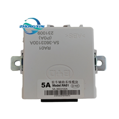 BYD SuRui 5A-3603100A Parkassistenzsystem Modul perfekt für Ihre Fahrbedürfnisse geeignet
