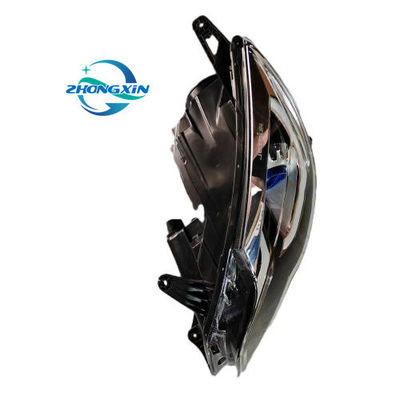Frontlichtermontage 605000110AA für Chery Tiggo 4 und Dauerhaftigkeit garantiert