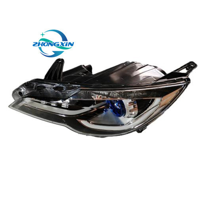Frontlichtermontage 605000110AA für Chery Tiggo 4 und Dauerhaftigkeit garantiert
