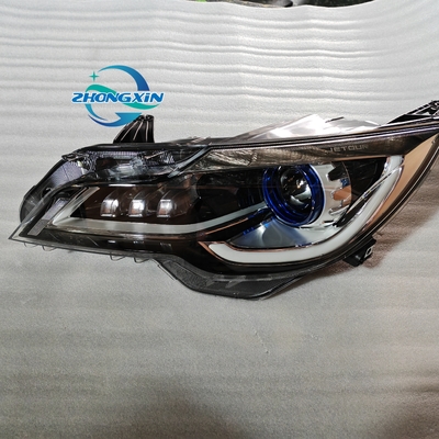 Frontlichtermontage 605000110AA für Chery Tiggo 4 und Dauerhaftigkeit garantiert