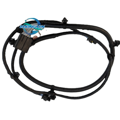 Frontbumper Kleine Linie für BYD QIN Zweite Generation HA2EAA-4011300A 19.11- 19.11-