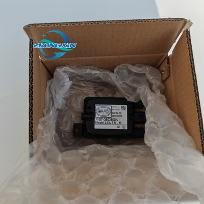 BYD QIN Pro SONG Pro ST-3603600A Linker Hinterradarsensor mit mittlerer Reichweite
