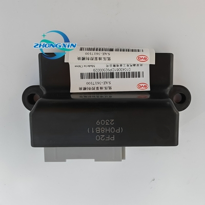 Niederdruck-Ölpumpen-Steuerungsmodul BYD TANG SAE-3617100 für Fahrzeuge von 2015 bis 2018