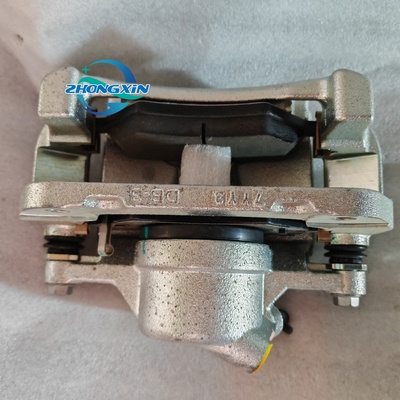 Rechte Bremsschraube T11-6GN3502060BA für Chery-Teile