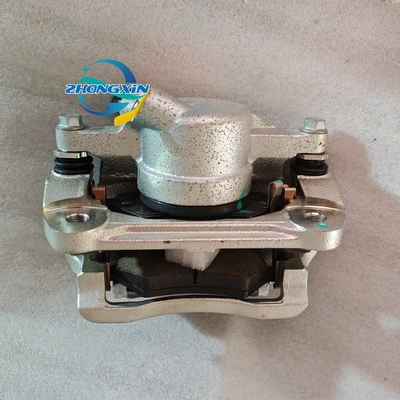 Linke Frontbremsstange J60-3501050 für den Chery 1st Generation Tiggo 7 PLUS