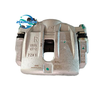 Front-Rechtsbremsverschluss J60-3501060 für Chery Tiggo OEM-Autoteile-Distributor