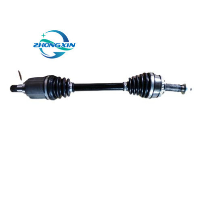 Chery Frontantriebswellen J69-2203010 J69-2203020 für Großhandels-Autoteile