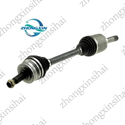 Chery Frontantriebswellen J69-2203010 J69-2203020 für Großhandels-Autoteile