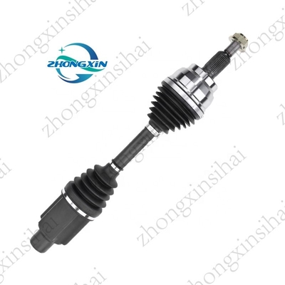 Chery Frontantriebswellen J69-2203010 J69-2203020 für Großhandels-Autoteile