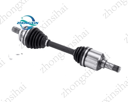 Chery Frontantriebswellen J69-2203010 J69-2203020 für Großhandels-Autoteile