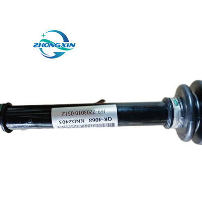 Chery Frontantriebswellen J69-2203010 J69-2203020 für Großhandels-Autoteile