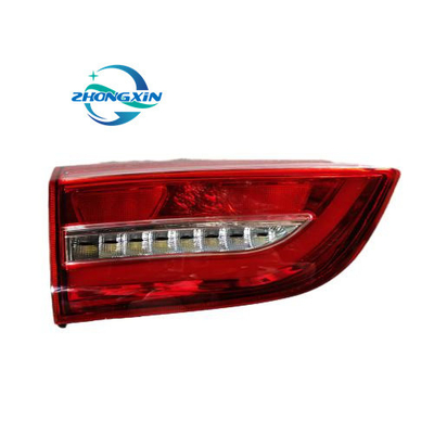 Arrizo EX 18.10-19.04 Linke Chery-Flachschwanzlampen für Fahrzeuge F01 4433040 mit 12 V Spannung