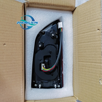 Arrizo EX 18.10-19.04 Linke Chery-Flachschwanzlampen für Fahrzeuge F01 4433040 mit 12 V Spannung