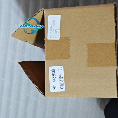 Arrizo EX 18.10-19.04 Linke Chery-Flachschwanzlampen für Fahrzeuge F01 4433040 mit 12 V Spannung