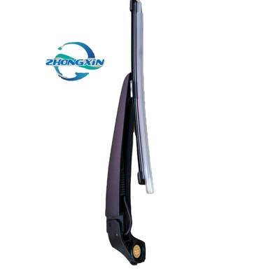 Ersatz/Reparatur von Rückwäscherarm und -klingen für Dolphin EM2E-6310200