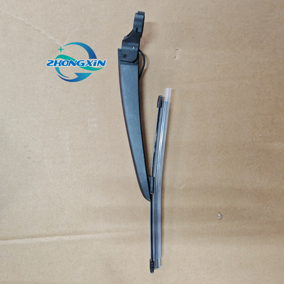 Ersatz/Reparatur von Rückwäscherarm und -klingen für Dolphin EM2E-6310200