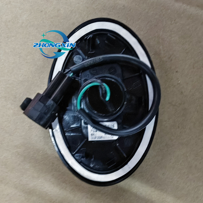 Rückseite LED Rückseite Logo-Montage für YUAN Pro SCH-3921410A Motorkode D4E6 Rückseite