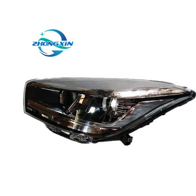Auto-Ersatzteile für Chery Linkskombination Front-LED-Scheinwerfermontage605000635AA