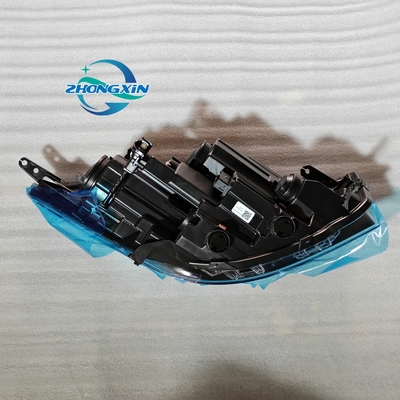 Auto-Ersatzteile für Chery Linkskombination Front-LED-Scheinwerfermontage605000635AA