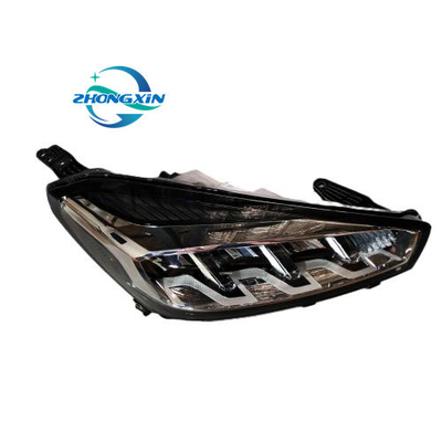 Oumengda SUV 22.07- Linke Kombination Front LED-Scheinwerfer-Bündelung 605000200AA für Chery Tiggo 7