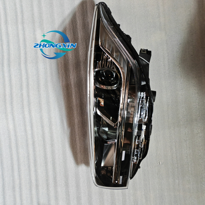 Oumengda SUV 22.07- Linke Kombination Front LED-Scheinwerfer-Bündelung 605000200AA für Chery Tiggo 7